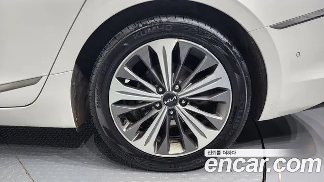 Kia K8 id 2926750 из Кореи 15