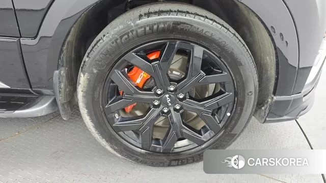 Kia Mohave Master id 3539857 из Кореи 15