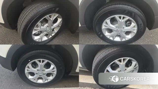 Ssangyong The New Tivoli id 3679948 из Кореи 15