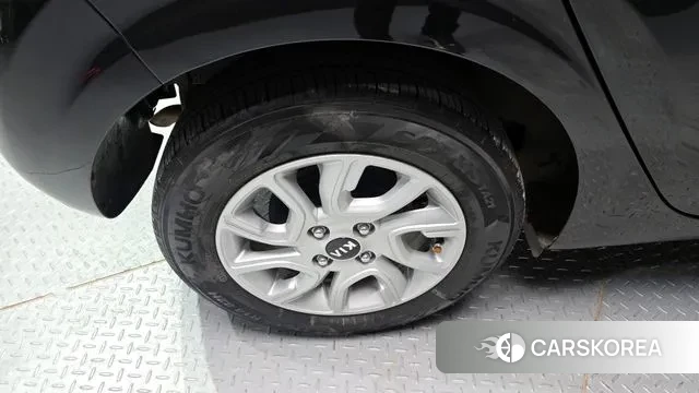 Kia All New Morning (JA) id 3440068 из Кореи 15