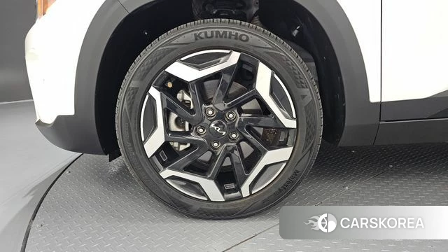 Kia The New Seltos id 4752801 из Кореи 32