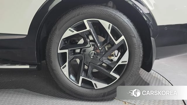 Kia Sportage 5th Generation id 4608400 из Кореи 28