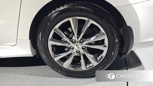 Kia The New Carnival id 3434589 из Кореи 15