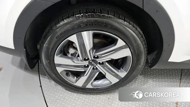 Kia Sorento 4th Generation id 2889289 из Кореи 15