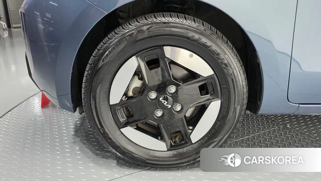 Kia The New Kia Ray EV id 4941488 из Кореи 15