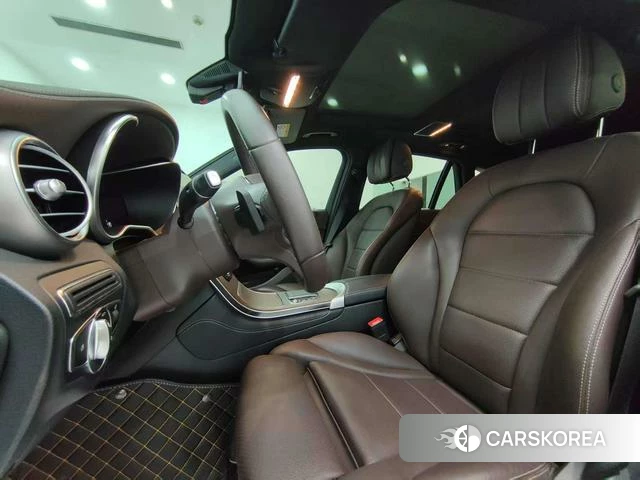 Mercedes-Benz GLC id 4253098 из Китая 17