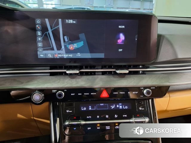 Kia Carnival 4th generation id 4392552 из Кореи 12