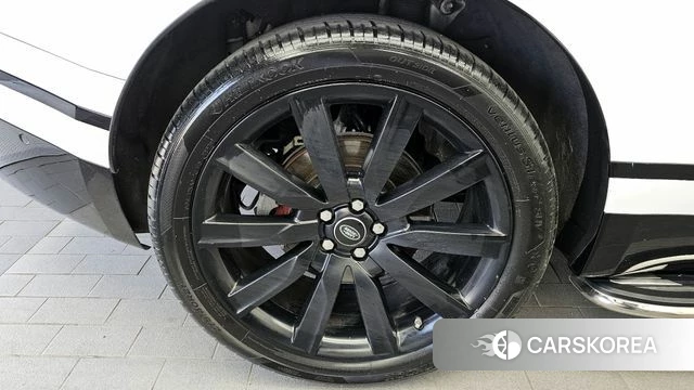 Land Rover Range Rover Velar id 4326070 из Кореи 30