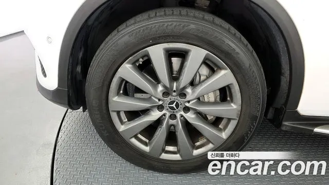 Mercedes-Benz GLC-Class X253 id 2722175 из Кореи 15