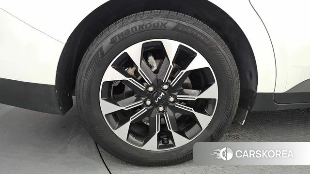 Kia Carnival 4th generation id 4618269 из Кореи 26