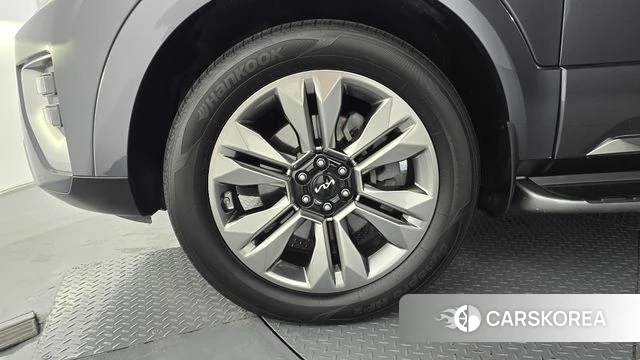 Kia Mohave Master id 4475510 из Кореи 32