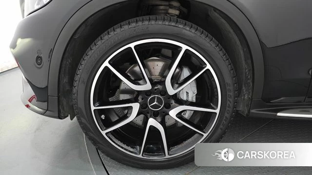 Mercedes-Benz GLC-Class X253 id 4446946 из Кореи 15