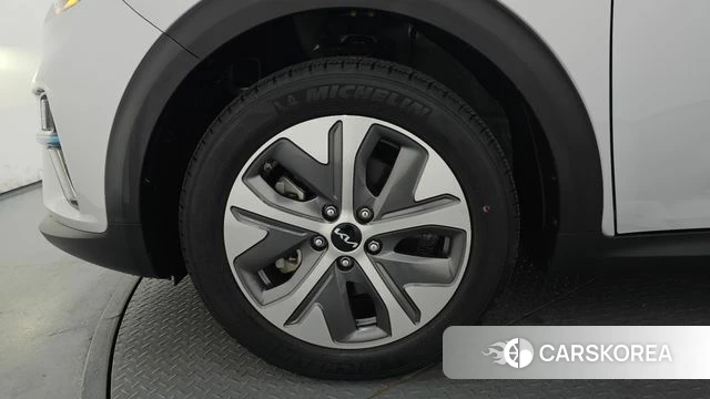 Kia Niro EV id 4550673 из Кореи 25