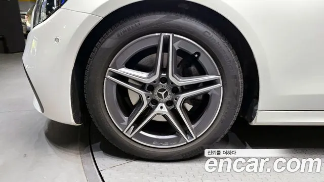 Mercedes-Benz E-Class W213 id 2713436 из Кореи 15