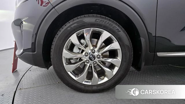 Kia The New Sorento id 3853859 из Кореи 15