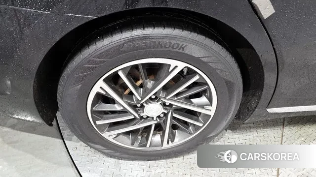 Hyundai The New Grandeur IG id 3509653 из Кореи 15