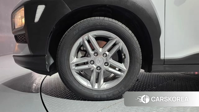 Hyundai Kona id 4937467 из Кореи 15