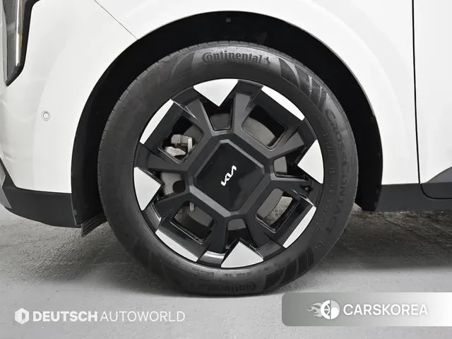 Kia The New Carnival 4th Generation id 3523447 из Кореи 15