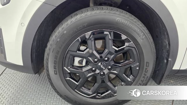 Kia The New Sorento 4th Generation id 4749257 из Кореи 35