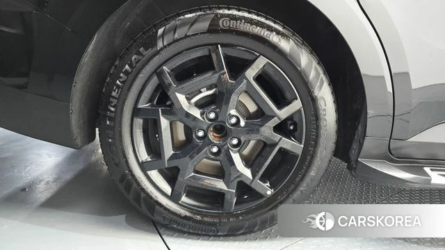 Kia The New Carnival 4th Generation id 4493956 из Кореи 27