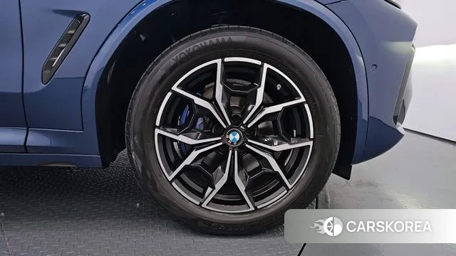 BMW X3 (G01) id 2993556 из Кореи 15