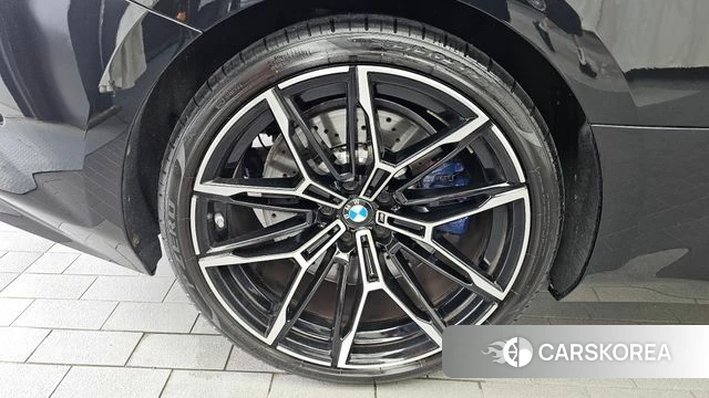 BMW M2 (G87) id 4739599 из Кореи 26
