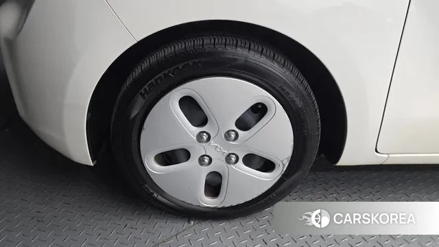 Kia The New Ray id 3600919 из Кореи 15