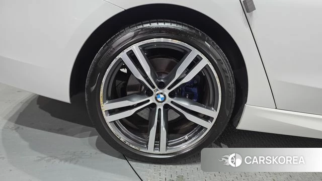 BMW 6 Series GT (G32) id 4623400 из Кореи 30