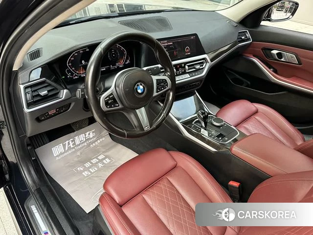 BMW 3 series id 4321368 из Китая 16