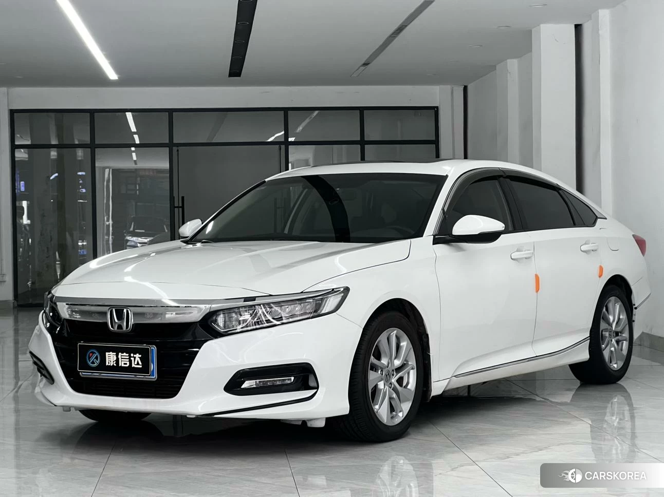 Honda Accord id 4485499 из Китая 11