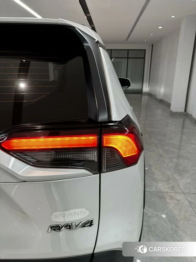 Toyota RAV4 Rongfang id 4261447 из Китая 11