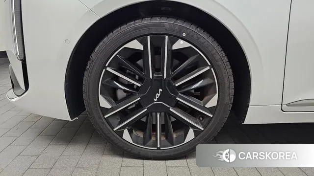 Kia The New K8 id 3371744 из Кореи 15