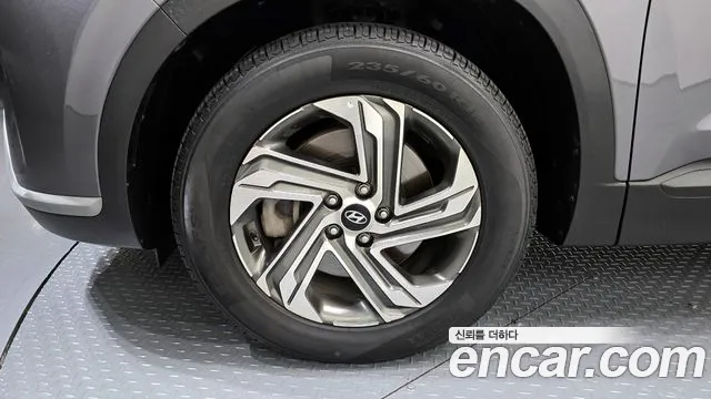 Hyundai The New Santa Fe id 2825395 из Кореи 15