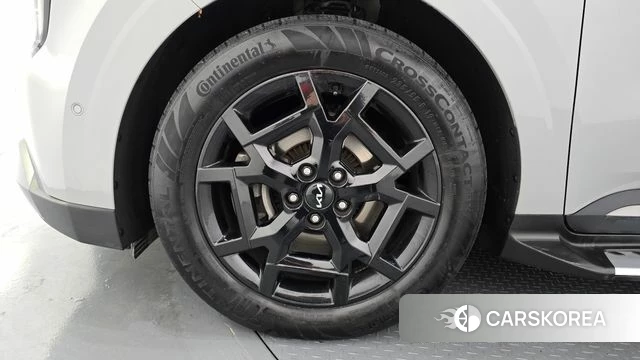 Kia The New Carnival 4th Generation id 4360128 из Кореи 34