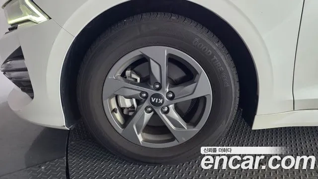 Kia K5 3rd generation id 2945500 из Кореи 15