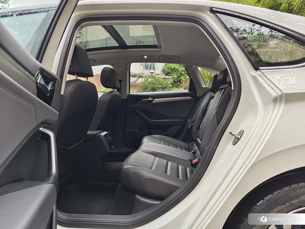 Volkswagen Sagitar id 4514865 из Китая 15