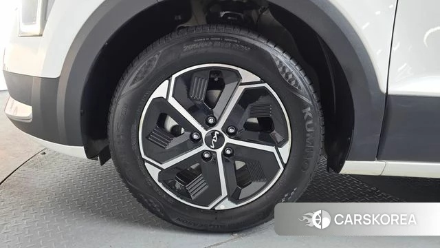 Kia Di Ol Nu Niro id 3871517 из Кореи 15