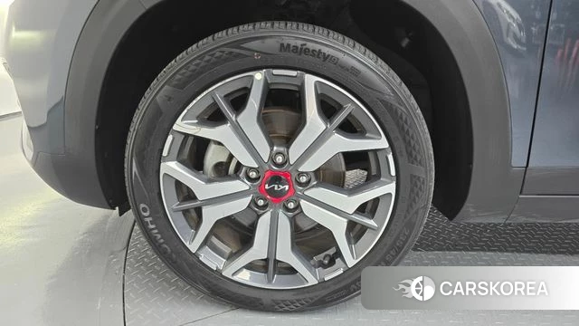 Kia Seltos id 4671464 из Кореи 26