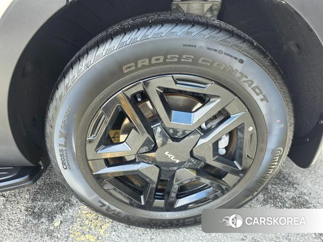 Kia The New Sorento 4th Generation id 3981988 из Кореи 15