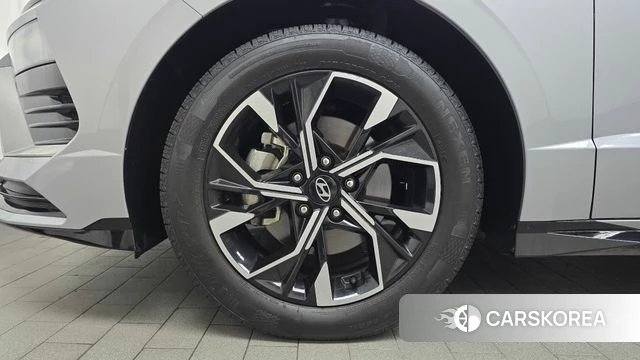 Hyundai Sonata D Edge (DN8) id 4669857 из Кореи 15