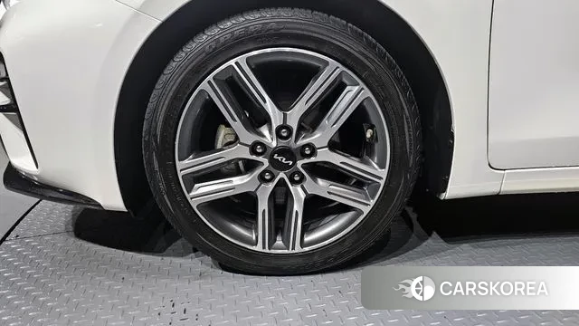 Kia Come New K3 id 3541315 из Кореи 15