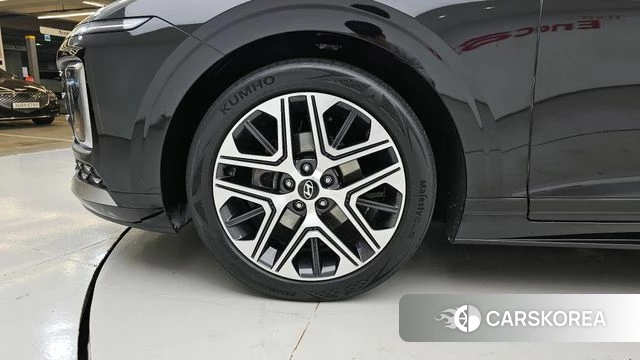 Hyundai Grandeur Hybrid (GN7) id 3891525 из Кореи 15