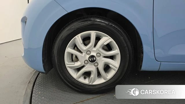 Kia All New Morning (JA) id 4698816 из Кореи 15