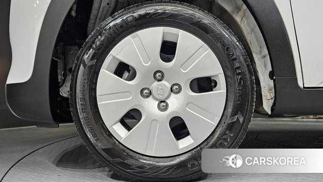 Hyundai The New Casper id 4394526 из Кореи 28