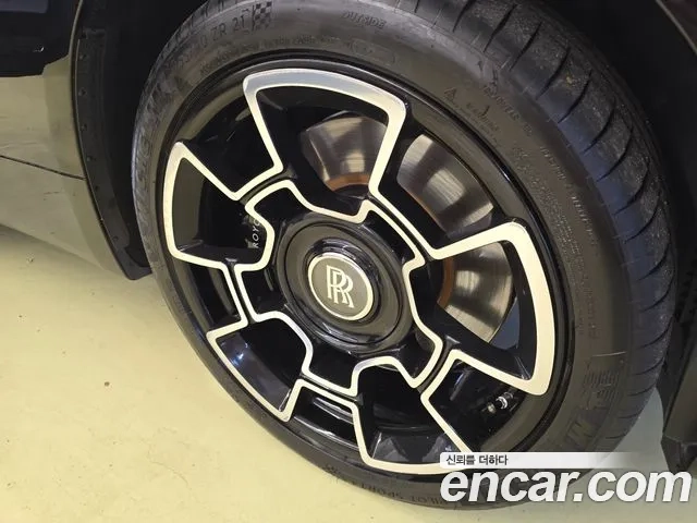 Rolls-Royce Lace id 2870443 из Кореи 15