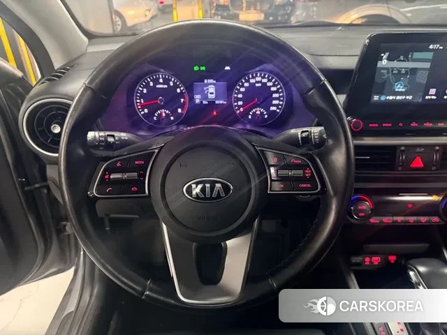 Kia Come New K3 id 3772834 из Кореи 8