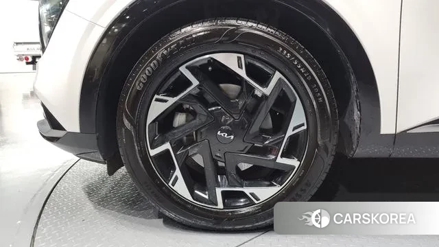 Kia Sportage 5th Generation id 3384633 из Кореи 15