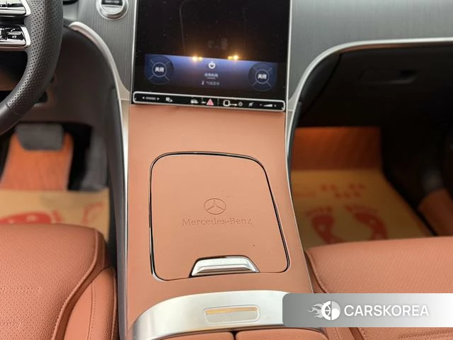 Mercedes-Benz GLC id 4256232 из Китая 11