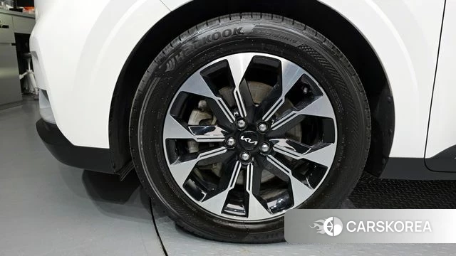 Kia Carnival 4th generation id 3941276 из Кореи 15