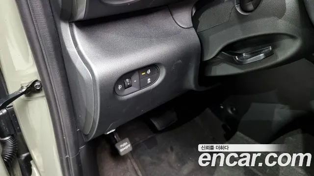 Hyundai Casper id 2646048 из Кореи 15